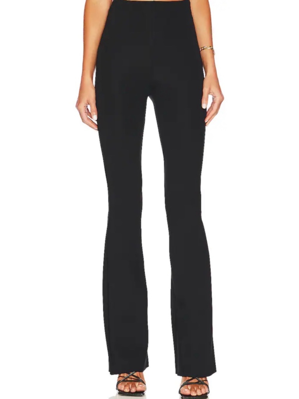 Commando Control High-Waist Flare Pants